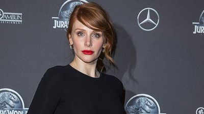 Bryce Dallas Howard acompañará a Matthew McConaughey en 'Gold'