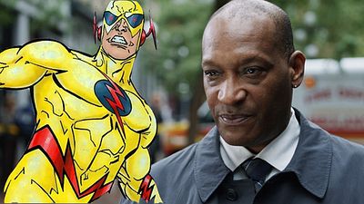 'The Flash': Tony Todd será el villano Zoom en la segunda temporada noticias imagen