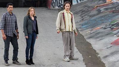 'Fear The Walking Dead' continúa arrasando noticias imagen