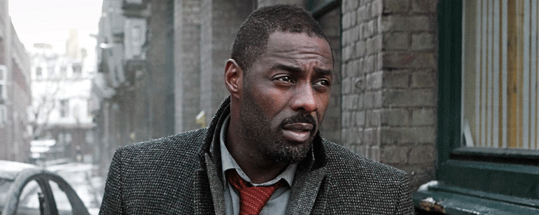 ¿Es Idris Elba "demasiado urbano" para interpretar a James Bond? noticias imagen