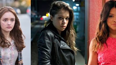 ‘Star Wars: Episodio VIII’: Una de estas tres actrices de la televisión podría protagonizar la película