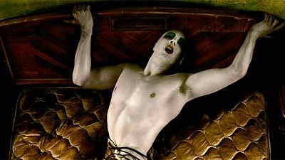 'American Horror Story: Hotel': nuevo póster de la quinta temporada noticias imagen