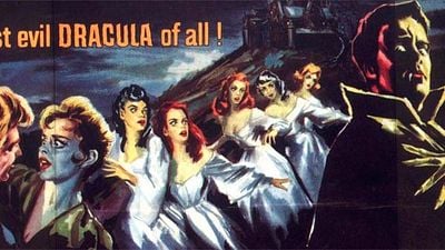 'Brides': NBC insiste y encarga otra serie inspirada en 'Drácula' de Bram Stoker noticias imagen