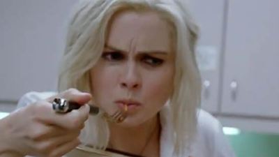 'iZombie': primer tráiler de la segunda temporada