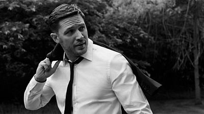 Tom Hardy se convierte en el favorito para ser el nuevo James Bond noticias imagen