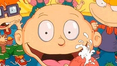 Nickelodeon podría resucitar 'Rugrats' y otras de sus series noticias imagen