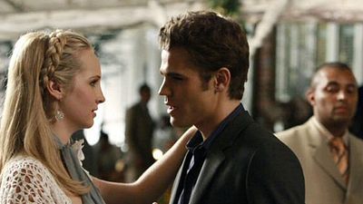 'Crónicas vampíricas': ¿Tendrán Caroline y Stefan un bebé en la séptima temporada? noticias imagen