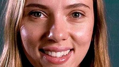 Scarlett Johansson recuerda que la belleza está en el interior con una foto suya sin maquillaje noticias imagen