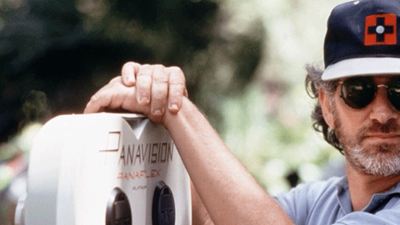 ¿Están trabajando Universal y Steven Spielberg en 'reboots' de 'Tiburón' y 'Regreso al futuro'?