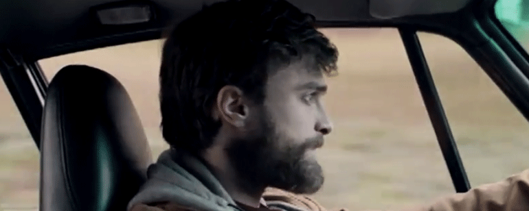 'The Gamechangers': Tráiler de la película sobre la creación del vídeojuego 'GTA' con Daniel Radcliffe noticias imagen