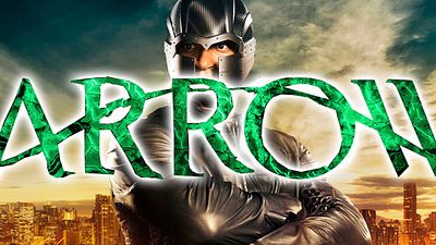 'Arrow': Imagen del traje de John Diggle para la cuarta temporada noticias imagen