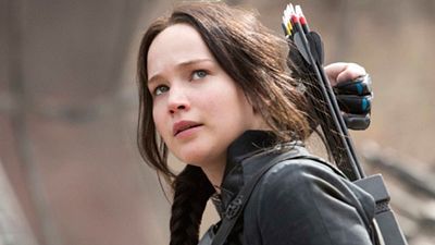 'Los juegos del hambre: Sinsajo - Parte 2', la película más esperada de otoño según una encuesta noticias imagen