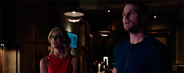 ‘Arrow’: Oliver Queen vuelve con fuerza a Star City en el tráiler de la cuarta temporada noticias imagen