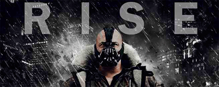 Tom Hardy quiere volver a interpretar a Bane en el universo cinematográfico de DC noticias imagen