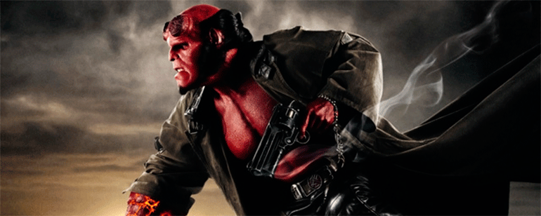 ‘Hellboy 3’: Ron Perlman revela nuevos y jugosos detalles de la trama de la secuela de ‘Hellboy II’ noticias imagen