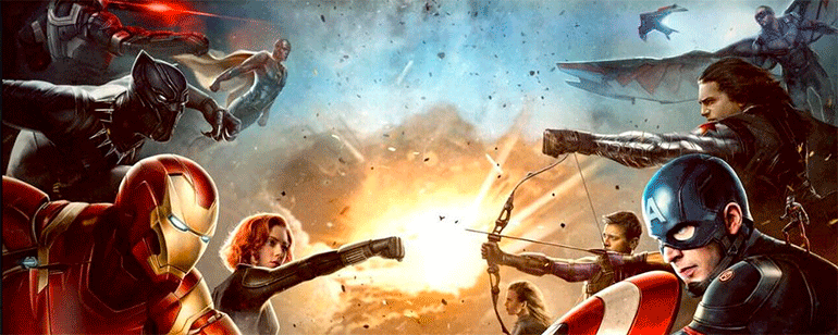 ‘Capitán América: Civil War’: El factor de las identidades secretas no será importante en la película noticias imagen