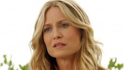 'Castle': Kelly Rowan ('The O.C.') ficha por la octava temporada de la serie