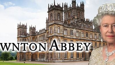 La Reina Isabel II de Inglaterra es una gran fan de 'Downton Abbey' noticias imagen