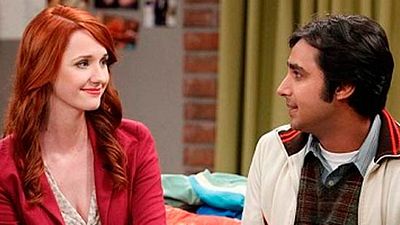 'The Big Bang Theory': ¿Volverá Emily en la novena temporada? noticias imagen