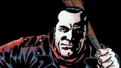 'The Walking Dead' podría estar buscando actor para Negan