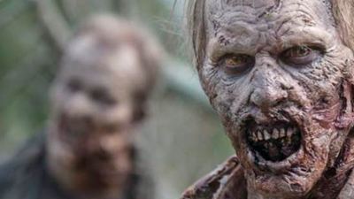 'The Walking Dead' utilizará efectos especiales para hacer zombis más terroríficos