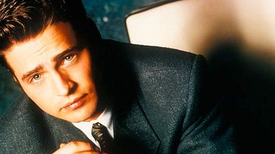 ¿Qué ha sido de Jason Priestley, Brandon en 'Sensación de vivir'? noticias imagen