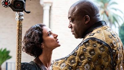 'Juego de tronos' volverá a Dorne en la sexta temporada noticias imagen