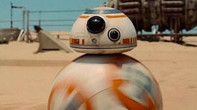 ‘Star Wars: Episodio VIII’ comenzará su rodaje a finales de este mes de septiembre noticias imagen