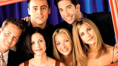 'Friends': ¿Qué temporada es la mejor?