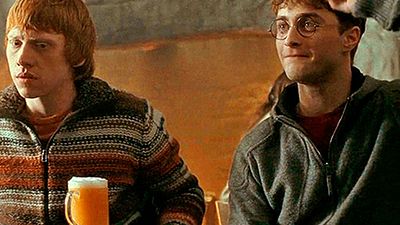 Un bar temático de 'Harry Potter' abre sus puertas en Toronto noticias imagen