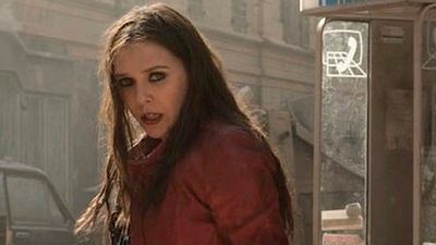 'Capitán América: Civil War': Elizabeth Olsen confirma al Barón Zemo como villano principal noticias imagen