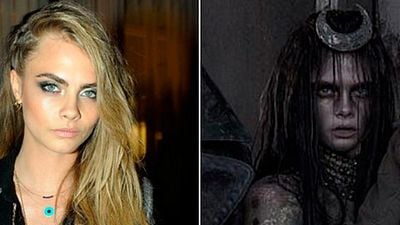 'Escuadrón suicida': ¿Será este el papel de Enchantress (Cara Delevingne) en la película? noticias imagen