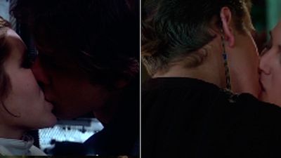 'Star Wars': Este vídeo demuestra que la trilogía original y las precuelas se parecen más de lo que crees noticias imagen