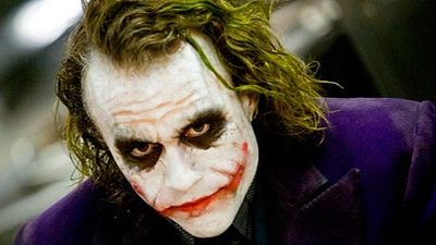 Esta teoría cambia por completo el origen de las cicatrices del Joker de Heath Ledger noticias imagen