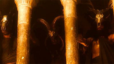 'Vengadores: La era de Ultrón': Joss Whedon confirma este guiño a 'Buffy Cazavampiros' noticias imagen