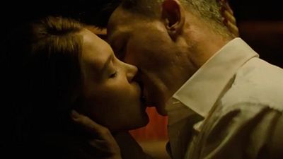 'Spectre': Nuevo adelanto de la película de James Bond con material nunca visto