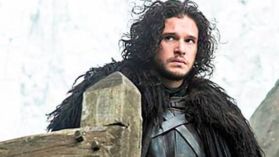 'Juego de tronos': los actores insisten en el destino de Jon Nieve, pero Kit Harington sigue en Belfast noticias imagen