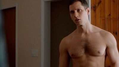 'Orange is the new black': Así es Matt McGorry (Bennett) cuando está fuera de Litchfield noticias imagen