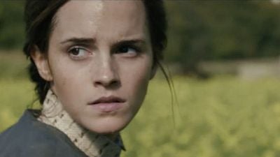 'Colonia': Emma Watson comparte el primer tráiler de su nueva película con Daniel Brühl 