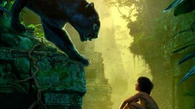 'El libro de la selva': Primer tráiler de la película de acción real de Disney