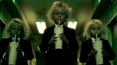 'American Horror Story: Hotel': galería de imágenes de la quinta temporada noticias imagen