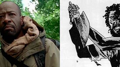 'The Walking Dead' abordará y mejorará algunas tramas del cómic en su sexta temporada noticias imagen