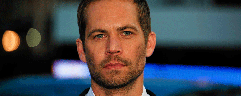 Los protagonistas de 'Fast & Furious' recuerdan a Paul Walker en el día de su cumpleaños noticias imagen