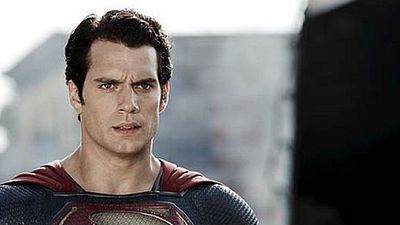 'El Hombre de Acero 2' podría introducir a Supergirl y Bizarro noticias imagen