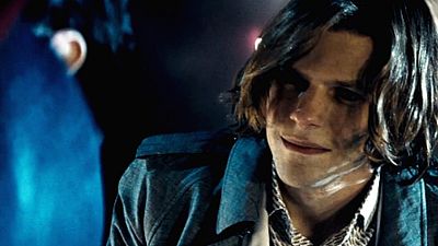 'Batman v Superman': Jesse Eisenberg afirma que Lex Luthor es el mejor personaje que ha interpretado noticias imagen