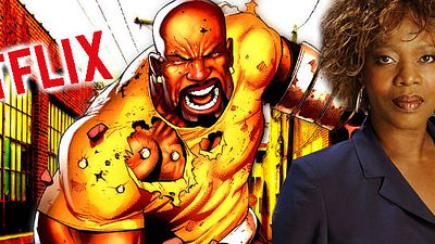 'Luke Cage': Alfre Woodard interpretará a la política Mariah Dillard en la serie de Marvel noticias imagen