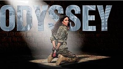 'American Odyssey': entrevista exclusiva al director Peter Horton noticias imagen