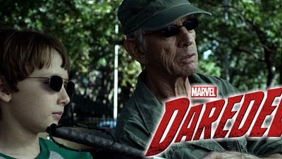 'Daredevil': el maestro Stick vuelve en la segunda temporada noticias imagen