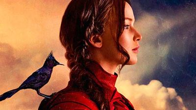 'Los juegos del hambre: Sinsajo - Parte 2': Katniss se prepara para la acción en el nuevo póster