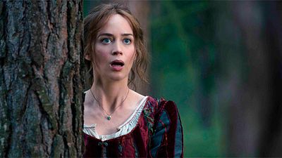 ‘Mary Poppins 2’: Emily Blunt la favorita de Disney para protagonizar la película